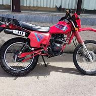 موتور فلات xl 200