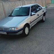 پژو 405 تک گانه مدل 95