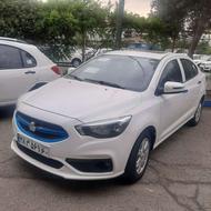 شاهین Gگیربکس اتوماتیک cvt مدل 1404