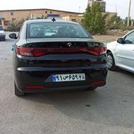 خودرو سواری تارا
