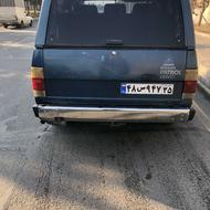 پاترول دودر