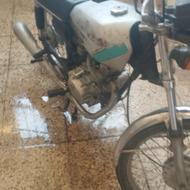 موتور 150تکتاز1391