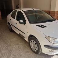 صندوق دار206 v 8
