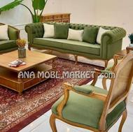 فروش مبل فرانسوی پیش باقی اقساط 12ماهه