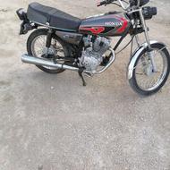موتور 150 مدل 93