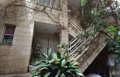 فروش ویلا 188 متر در تجریش