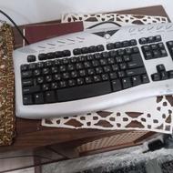 کیبورد مشکی