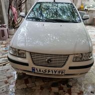 فوری سمند دوگانه ef7 1397