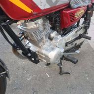 هندا 200 کویر عروسک