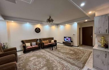 80متر/خوش نقشه/17شهریورجنوبی