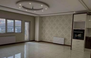 آپارتمان دو خوابه در زیتون کارمندی