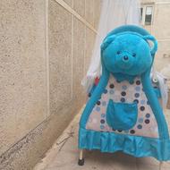گهواره،سایز بزرگ تایکسال برای خوابیدن اندازه،تخفیف هم دارد