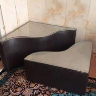 میز جلو مبلی