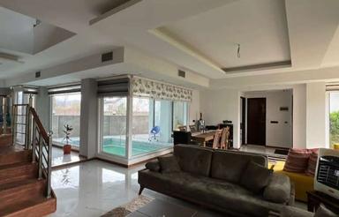 فروش ویلا 300 متر در الیمالات