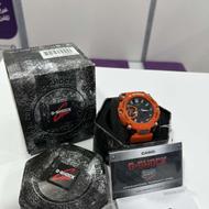 ساعت مچی جی شاک مدل GA-2200M-4ADRاورجینال