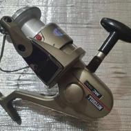 چرخ میشل MC7000 هیولای فرانسوی، اصل، بینظیر، صفر، نوی نو