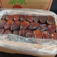 انواع خرما