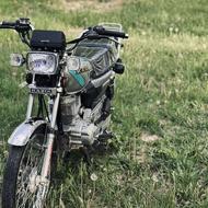 200ccموتور کبیر