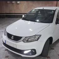 ساینا صفر تحویل درب کارخانه