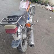 موتور 150س سی93