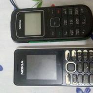 ساده نوکیا 2عدد