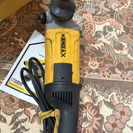 سنگ‌فرز آهنگری کنزاکس
