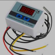 دماسنج کنترل دما ترموستات الکترونیکی