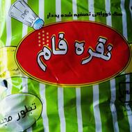 فروش انواع نمک خوراکی و صنعتی بقیمت کارخانه