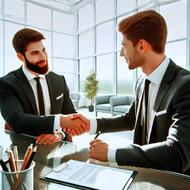 استخدام دائمی فروشنده در شرکت پخش مواد غذایی