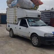 خرید ضایعات درب منزل هم میام
