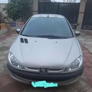 206 اصل فرانسه مدل83