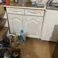کابینت فلزی