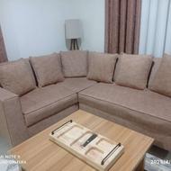 مبل راحتی مدل ال