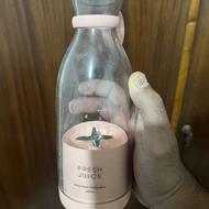 شیکر شارژی Fresh Juice