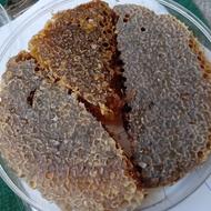 عسل دارویی روزی