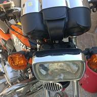 موتورهمتاز 200cc