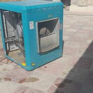 کولر آبی 5500