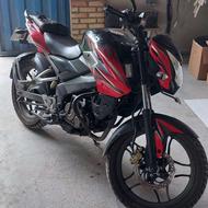 bajaj ns 150