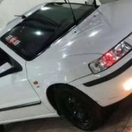 سمند مدل 96 ال ایکس