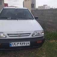 پراید مدل 90