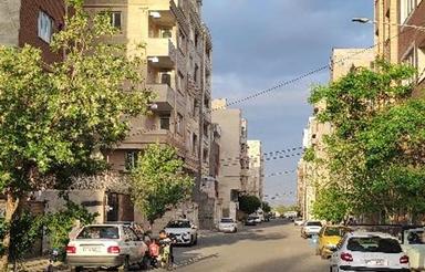 زمین مسکونی سند دار افرا ماهدشت