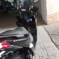 کیلک 150 بلنتا