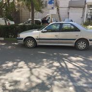 پژوپارس مدل 83 دوگانه