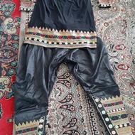 لباس بندری شیک و خاص 09381907692 هرکی خواست اس بده
