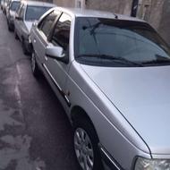 پژو 405مدل 90. slx