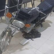 موتور 150 دست84