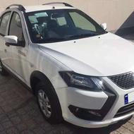 کوییک s اس صفر در نمایندگی1404