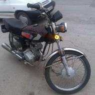 موتور بهرو 86و کویر95