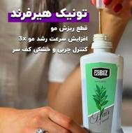 تقویت کننده مو