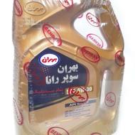 فروش روغن موتور فارسان